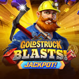 Goldstruck Blasts! Jackpot