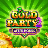 Gold Party 2 - After Hours