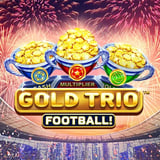 Gold Trio™: Football