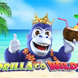 Gorilla Go Wilder