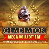 Gladiator: Mega Collect 'Em