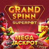 Grand Spinn Superpot™