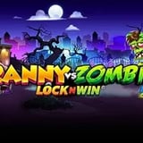 Granny vs Zombies Desktop