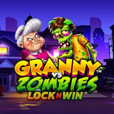 Granny vs. Zombies™ LockNWin™