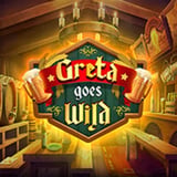 Greta Goes Wild