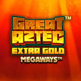 Great Aztec Extra Gold Megaways