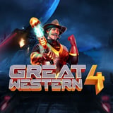 Great Western 4