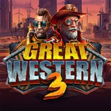 Great Western 3 NC