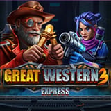 Great Western Express 3