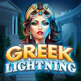 Greek Lightning