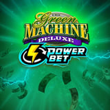 Green Machine Deluxe Power Bet