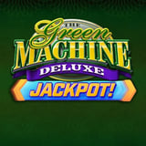 Green Machine Jackpot