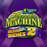Green Machine Racking Up Riches 2