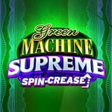 Green Machine Supreme
