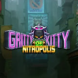Gritty Kitty