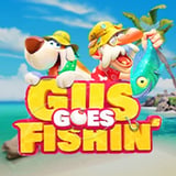 Gus Goes Fishin'