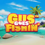 Gus Goes Fishing Bonus Buy