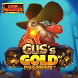 Gus's Gold Megaways