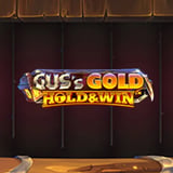 Gus's Gold Hold and Win