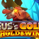 Gus's Gold Hold & Win Odds