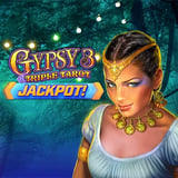 Gypsy 3: Triple Tarot Jackpot