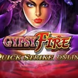 Gypsy Fire Quick Strike