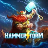 Hammerstorm