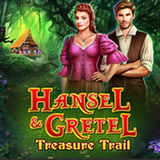 Hansel and Gretel Treasure Trail