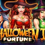 Halloween Fortune II™