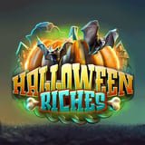 Halloween Riches