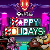 Happy Holidays