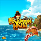 Harpoon Heist