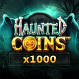 Haunted Coins™ x1000