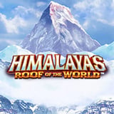 Himalayas - Roof of the World