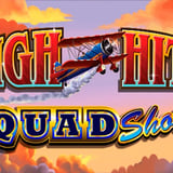 High Hits Quad Shot