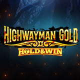 Highwayman Gold Hold and Win