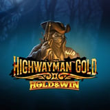 Highwayman Gold Hold & Win Bonus Buy
