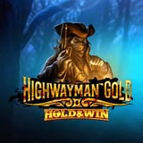 Highwayman Gold™: Hold & Win™ High Limit