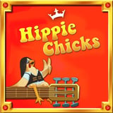 Hippie Chicks
