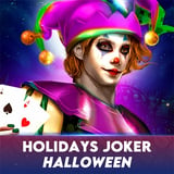 Holidays Joker - Halloween
