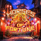 Horses Of Fortune
