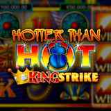 Hotter Than Hot