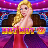 Hot Hot 777s