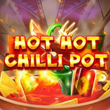 Hot Hot Chilli Pot