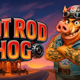 Hot Rod Hog