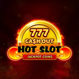 Hot Slot™: 777 Cash Out