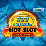 Hot Slot™: 777 Cash Out Grand Diamond Edition