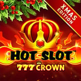 Hot Slot™: 777 Crown Xmas