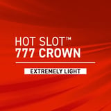 Hot Slot™: 777 Crown Extremely Light