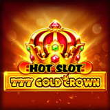 Hot Slot™: 777 Gold Crown